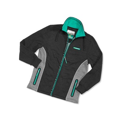 MOTOREX Kurtka Męska Sweat Jacket Lifestyle Collection