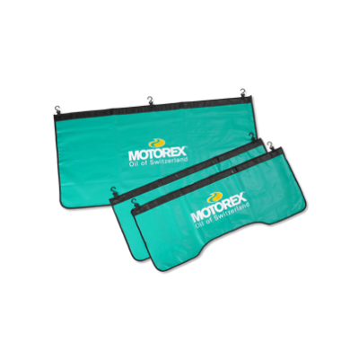 MOTOREX Mata ochronna Paint Protection Mats