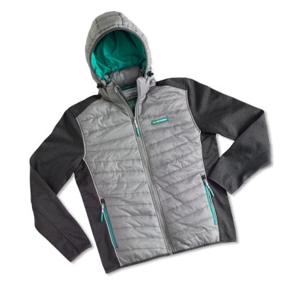 MOTOREX Kurtka Męska Jacket Hybrid