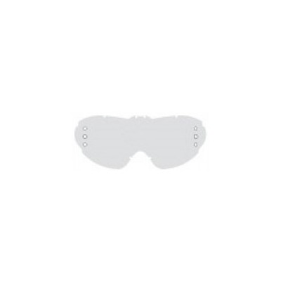 SCOTT Szybka Junior MX Lens Voltage R SGL AFC Works clear