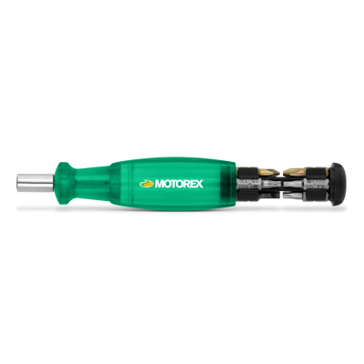 MOTOREX Zestaw narzędzi PB Multitool