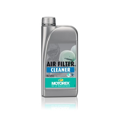 MOTOREX Płyn do mycia filtrów Air Filter Cleaner