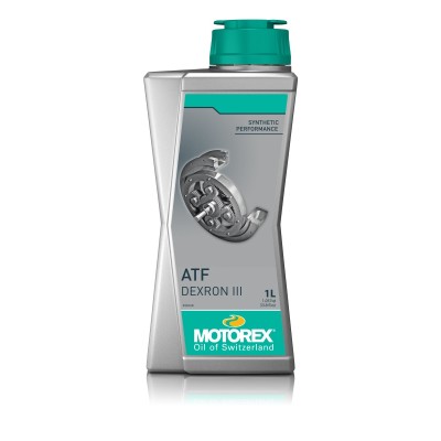 MOTOREX Olej ATF DEXRON III