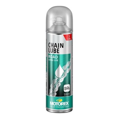 MOTOREX Spray Chainlube Road Strong