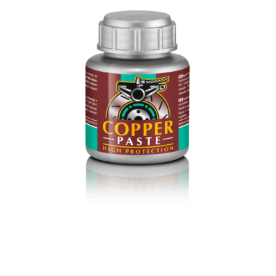 MOTOREX Pasta Copper Paste