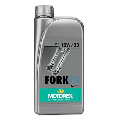 MOTOREX Olej Fork Oil 10W/30