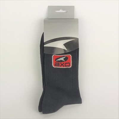 AXO Skarpety Sport black