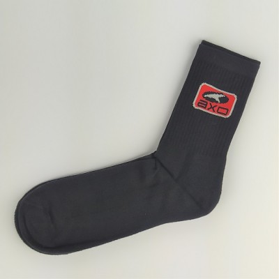 AXO Skarpety Sport black