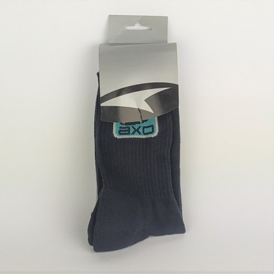 AXO Skarpety Sport blue