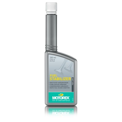 MOTOREX Dodatek do paliwa Fuel Stabilizer