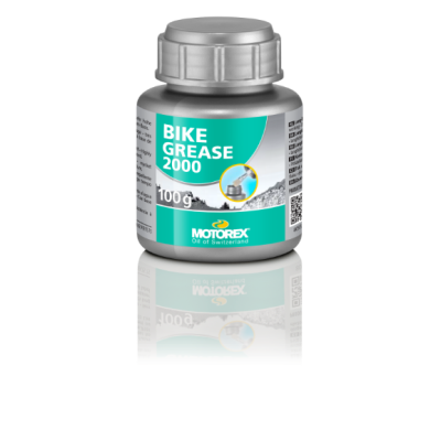 MOTOREX Smar Grease 2000