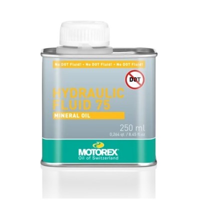 MOTOREX Płyn Hydraulic Fluid 75