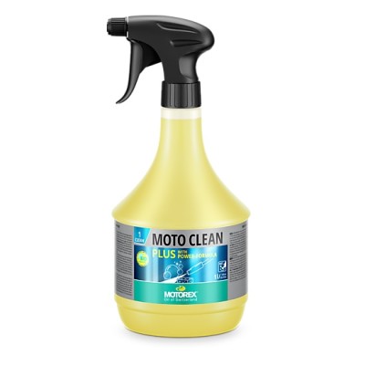 MOTOREX Płyn do mycia Moto Clean Plus