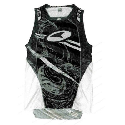AXO Bluza Team Issue Vest black
