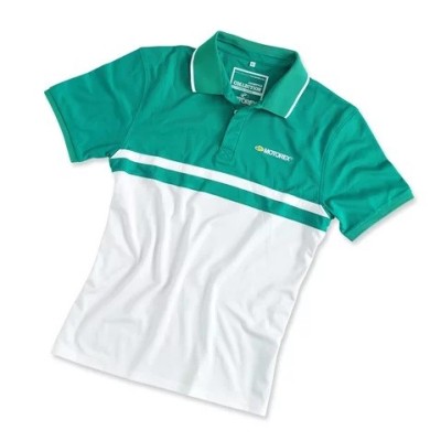 MOTOREX Koszulka Męska Poloshirt Lifestyle