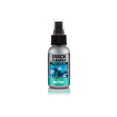 MOTOREX Płyn Quick Cleaner