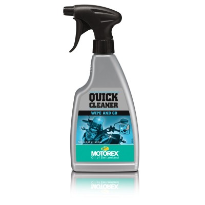 MOTOREX Płyn Quick Cleaner
