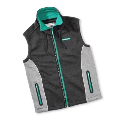 MOTOREX Kamizelka Unisex SWEATGILET
