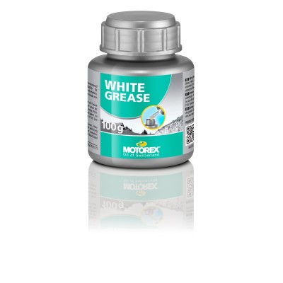 MOTOREX Smar White Grease 628