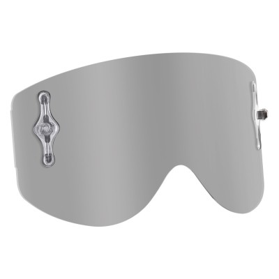 SCOTT Szybka MX Lens Recoil /80's /XI SGL AFC Works clear