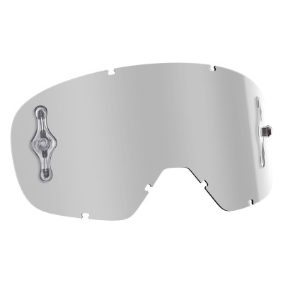 SCOTT Szybka Junior MX Lens Buzz SGL AFC Works clear
