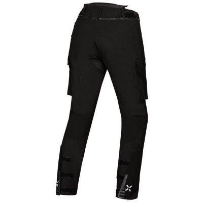 iXS Spodnie Venture-STX 1.0 laminated pants black