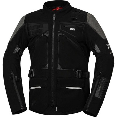 iXS Kurtka Venture-Air 1.0 jacket black