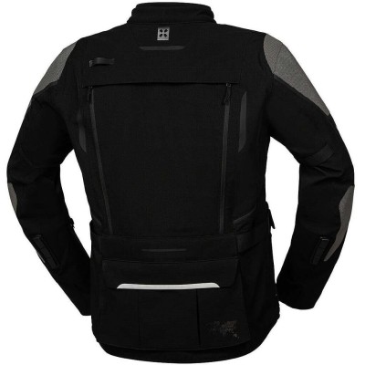 iXS Kurtka Venture-Air 1.0 jacket black