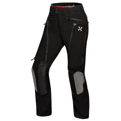 iXS Spodnie Venture-Air 1.0 pants black