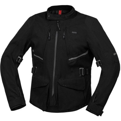 iXS Kurtka Tourster-STX 1.0 laminated jacket black