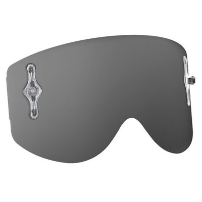 SCOTT Szybka MX Lens Recoil /80's /XI  SGL Works grey