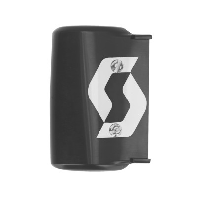 SCOTT Pojemnik Works 50mm Supplyside Canister black one size