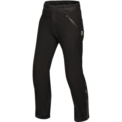 iXS Spodnie Tourster-STX 1.0 laminated pants black