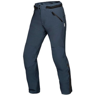 iXS Spodnie Tourster-STX 1.0 laminated pants blue
