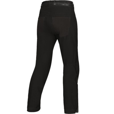 iXS Spodnie Tourster-STX 1.0 laminated pants black