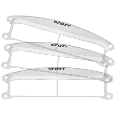 SCOTT WFS Antistick Grid Prospect/Fury PAK-3 one size