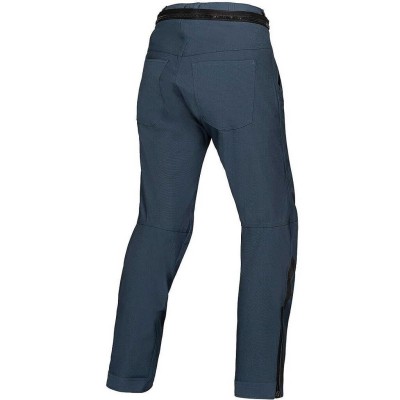 iXS Spodnie Tourster-STX 1.0 laminated pants blue