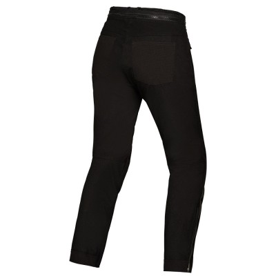 iXS Spodnie Damskie Women's Tourster-STX 1.0 laminated pants black DM
