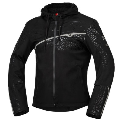 iXS Kurtka Rapid-STX 1.0 laminated jacket black