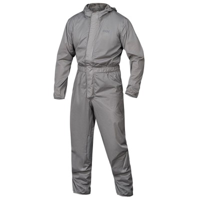 iXS Kombinezon 365-STX 1.0 rain suit light grey