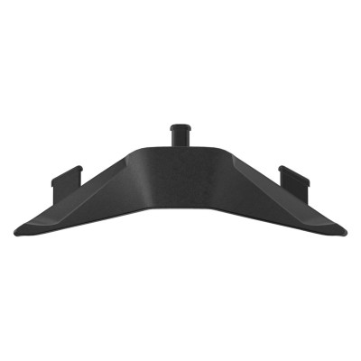 SCOTT Osłona nosa Noseguard Prospect black one size