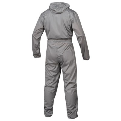 iXS Kombinezon 365-STX 1.0 rain suit light grey