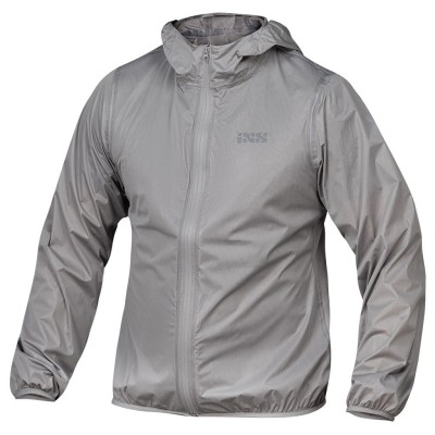 iXS Kurtka 365-STX 1.0 laminated jacket light grey