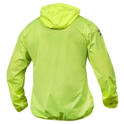 iXS Kurtka 365-STX 1.0 laminated jacket fluo yellow