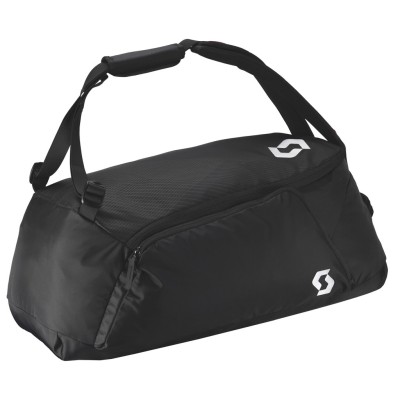 SCOTT Torba Bag Lite Duffle 40 black/red clay one size