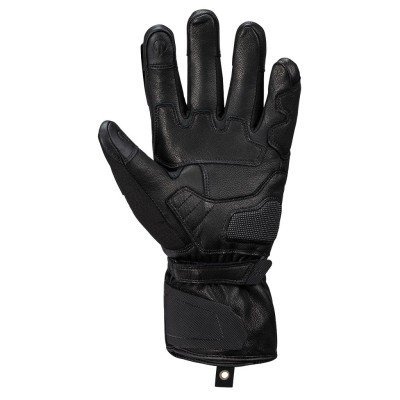 iXS Rękawice Venture-STX 1.0 laminated gloves black
