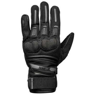 iXS Rękawice Tour Gloves Montevideo-Air 2.0 black