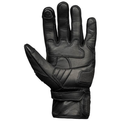 iXS Rękawice Tour Gloves Montevideo-Air 2.0 black