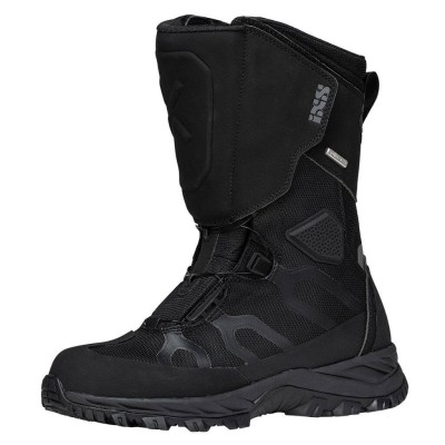 iXS Buty Venture-STX 1.0 boots black