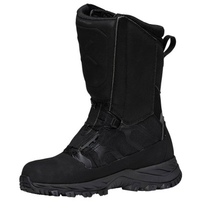 iXS Buty Venture-STX 1.0 boots black